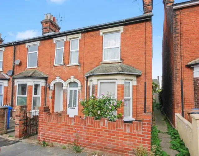 Kitchener Road, Ipswich, IP1, photo 1