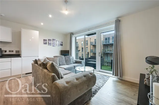 Apple Yard, Crystal Palace, SE20, photo 2