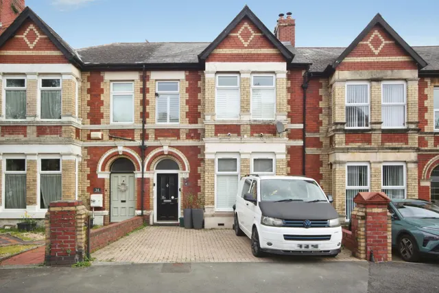 Ombersley Road, Newport, NP20, photo 1