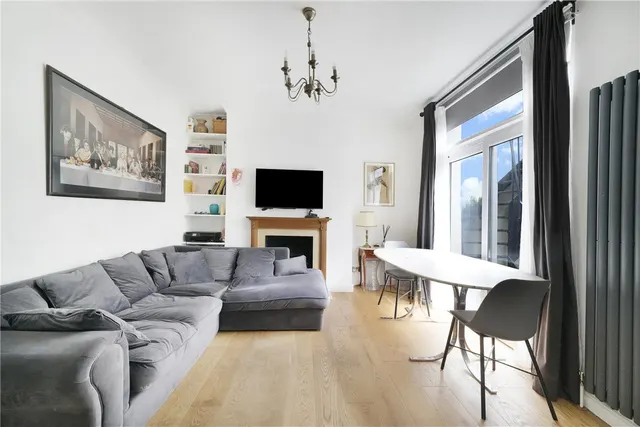 Warwick Way, Pimlico, SW1V, photo 1