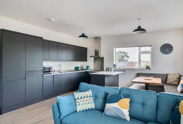 Grahams House, Emersons Green, BS16, photo 1