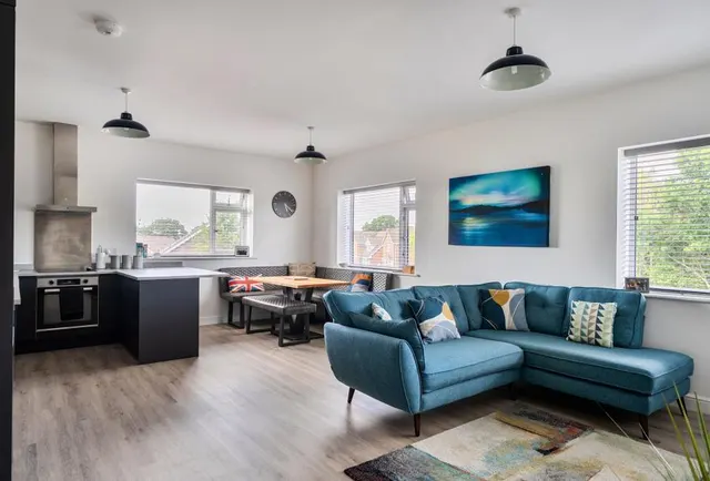 Grahams House, Emersons Green, BS16, photo 2