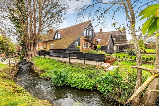 Mill Lane, Godalming, GU7, photo 1