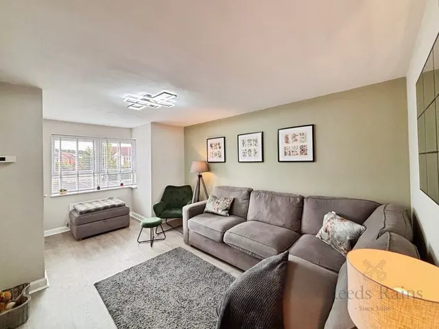 Photo 3 — Agar Close, Consett, Durham, DH8