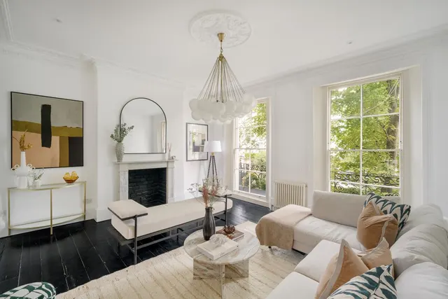 Sutherland Place, Notting Hill, W2, photo 1