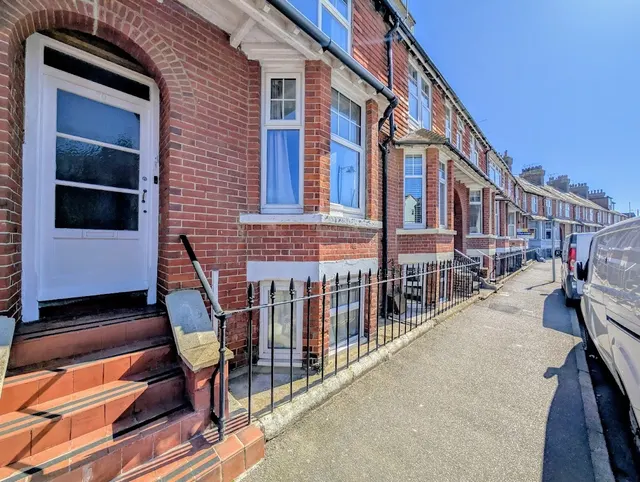 Pier Road, LITTLEHAMPTON, photo 1