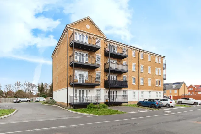 Richmer Road, Erith, DA8, photo 2
