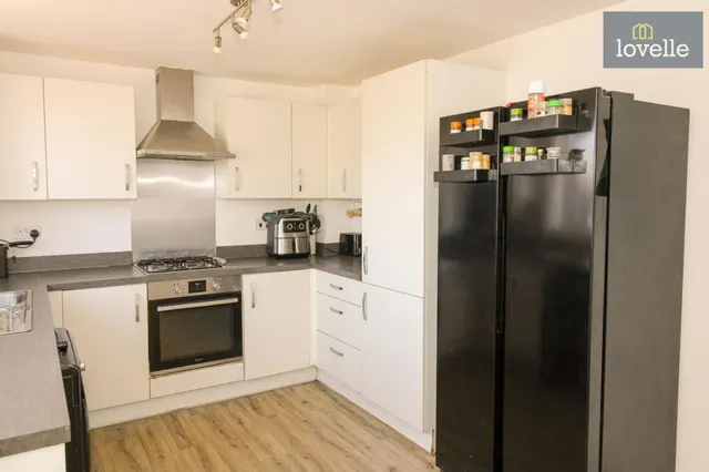 St. Helens Drive, Louth, LN11, photo 3