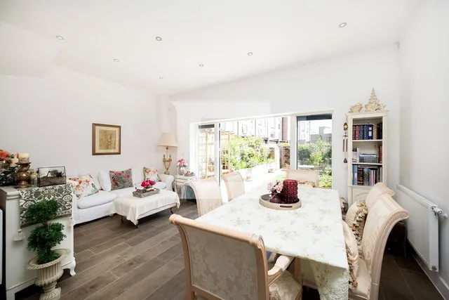 Delta Mews, Mill Hill, NW7, photo 1