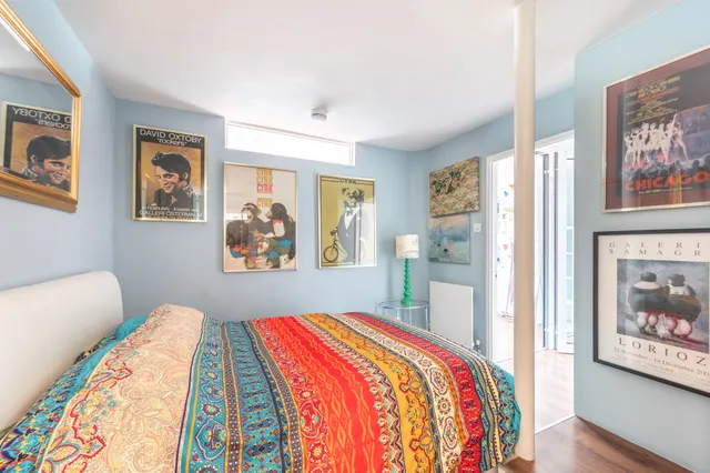 Photo 2 — 10 Keyham House, Westbourne Park Road, London