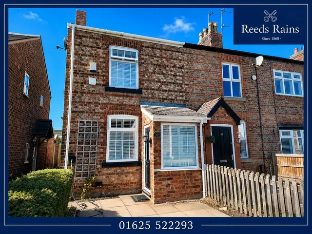 Oak Lane, Wilmslow, Cheshire, SK9, photo 1