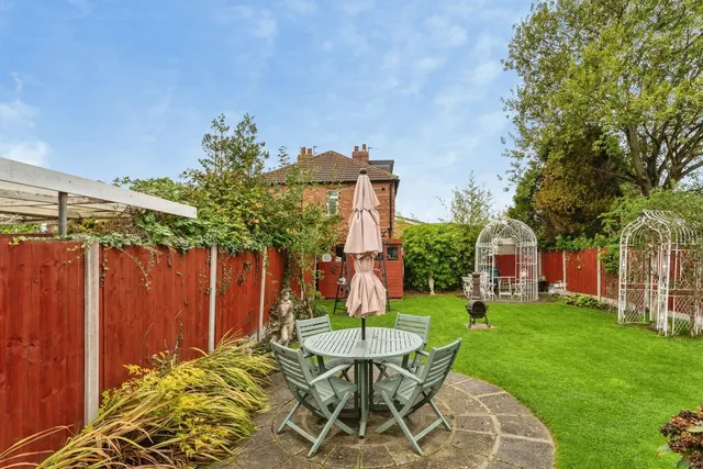 Windsor Drive, Whitby, CH65, photo 3