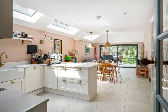 Photo 3 — Gould Road, Twickenham, TW2 6RS