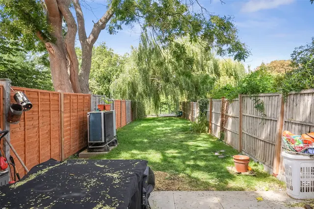Photo 2 — Gould Road, Twickenham, TW2 6RS
