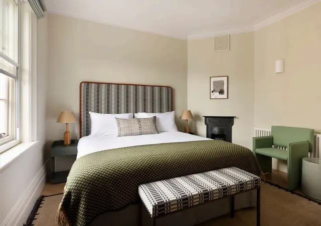 Harley Street, London, W1G, photo 3