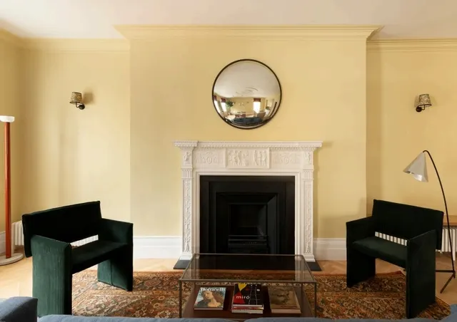 Harley Street, London, W1G, photo 1