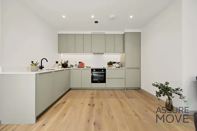 Photo 2 — F8 Olive Tree Court 1 Cranbrook Mews, London,, Walthamstow, E17 7EQ