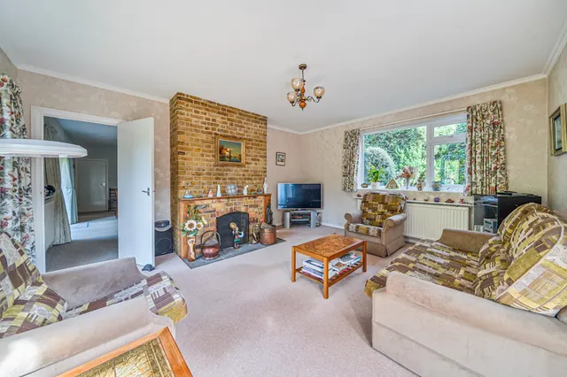 Photo 2 — Hamm Court, Weybridge, KT13