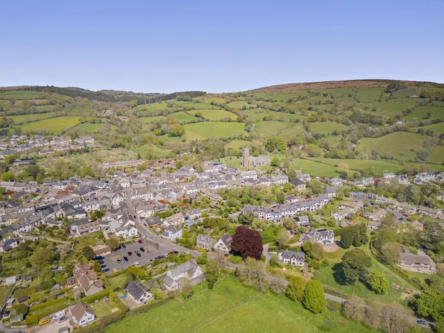Station Road, Moretonhampstead, TQ13, photo 2