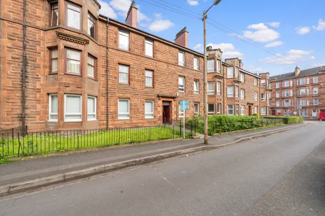 Ardbeg Street, Glasgow, G42 7RD, photo 1