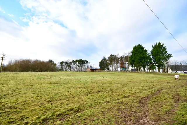 The Sheiling, Sorn, KA5, photo 2