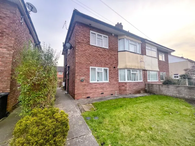 Rodway Road, Patchway, BS34, photo 1