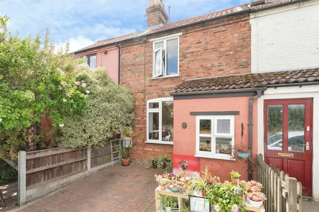 Fakenham Road, Briston, MELTON CONSTABLE, photo 1