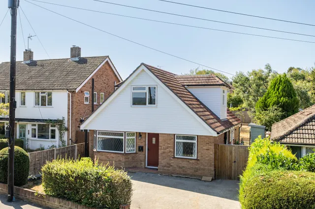Telston Lane, Otford, TN14, photo 1