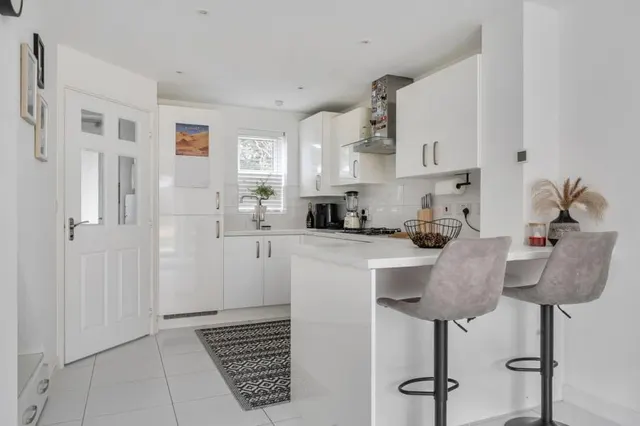 Jenkinson Road, Banbury, OX16, photo 2