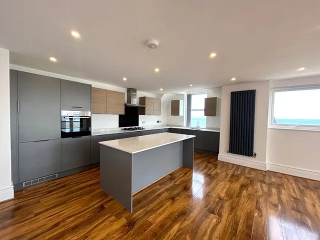 Montague Apartments, Whitley Bay, NE26, photo 1