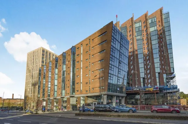 Great Ancoats Street, Manchester, M4, photo 1