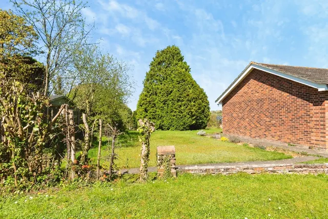 Photo 3 — Marlborough Drive, Sudbury, Suffolk, CO10