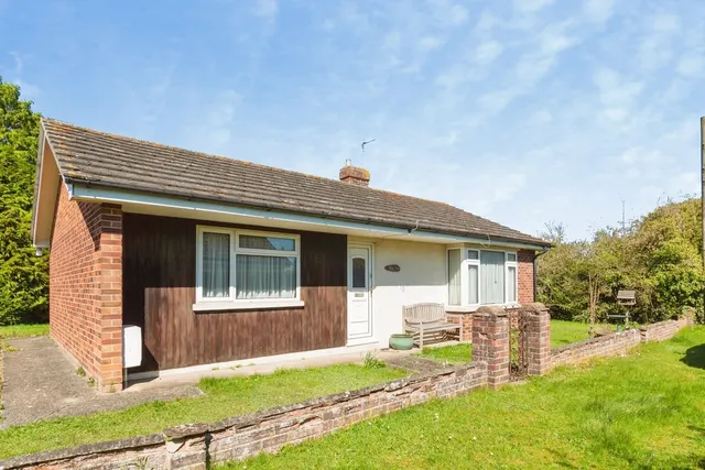 Marlborough Drive, Sudbury, Suffolk, CO10, photo 1