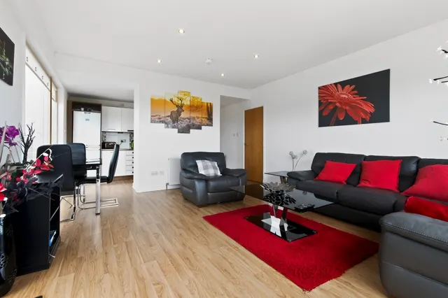 Meadowside Quay Walk, Glasgow, G11, photo 2