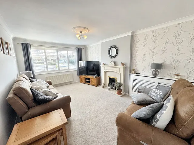 Photo 2 — Lon Garnedd, Abergele, Conwy, LL22 7EW