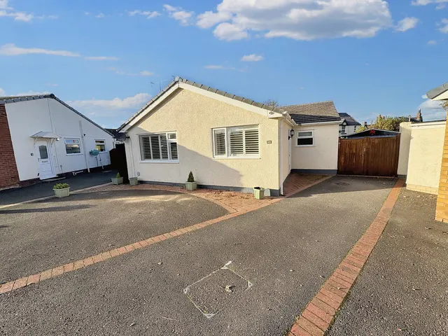 Lon Garnedd, Abergele, Conwy, LL22 7EW, photo 1