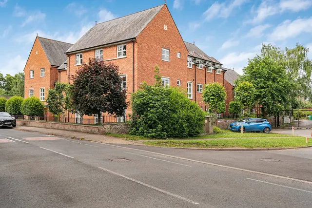 Wootton Road, Abingdon, photo 1