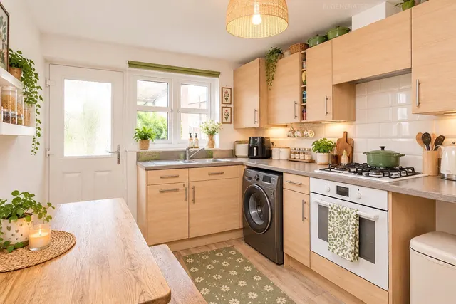 Harden Way, Fulford, YO19, photo 2