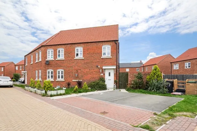 Harden Way, Fulford, YO19, photo 1