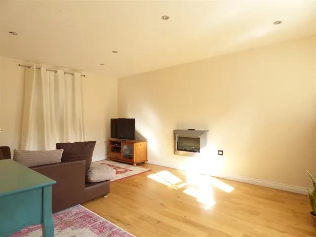 Oak House Yard, Bedale, photo 2