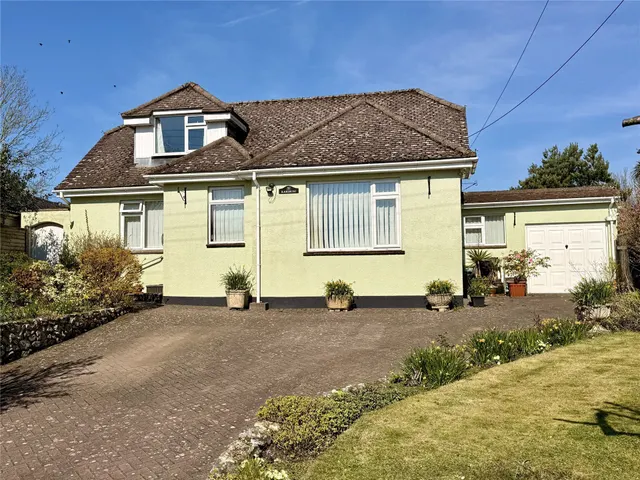 Offwell, Honiton, Devon, EX14
