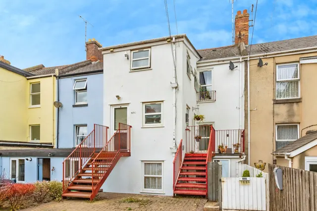 Babbacombe Road, Torquay, TQ1, photo 1