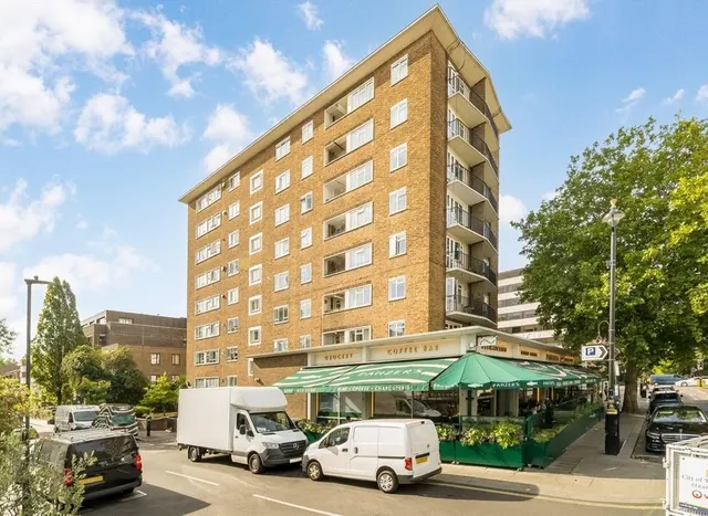Wellington Road, St John's Wood, NW8, photo 1