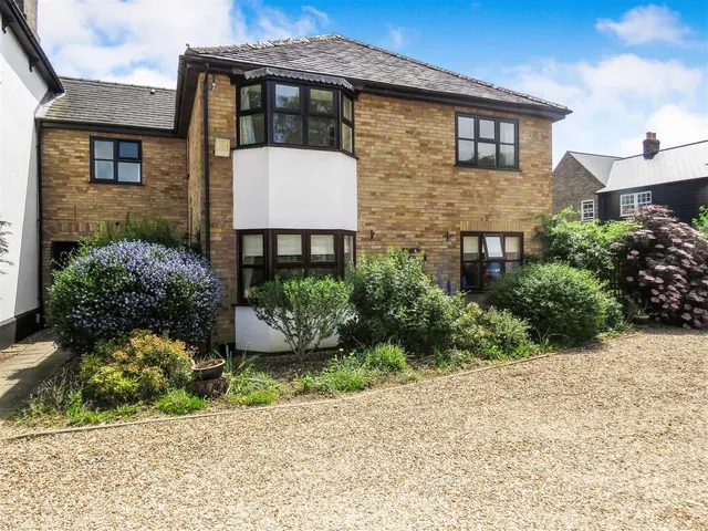 St. Neots Road, Eaton Ford, PE19, photo 1