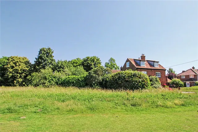 Photo 2 — High Common, Swardeston, Norwich, Norfolk, NR14