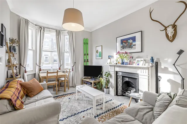 Radipole Road, Fulham, London, SW6, photo 1