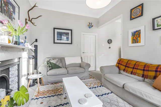 Photo 2 — Radipole Road, Fulham, London, SW6