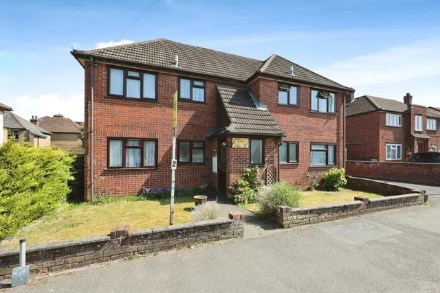 High Wycombe, specified, HP12, photo 1