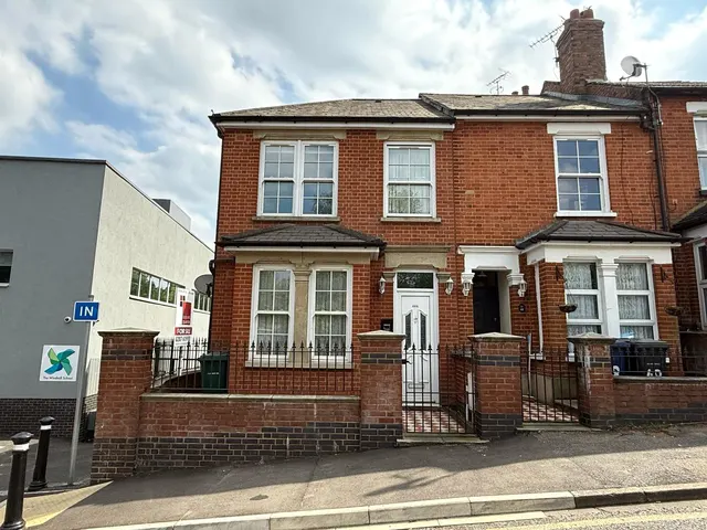 Moxon Street, Barnet, EN5 5TS, photo 1