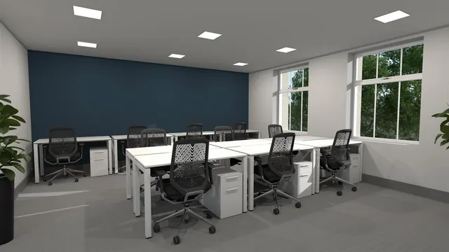 Market Street, Crewe, CW1, photo 3